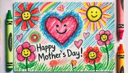 День матери 2024