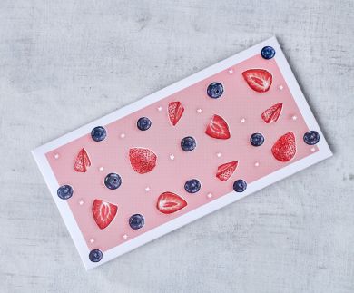 Конверт для денег поздравительный