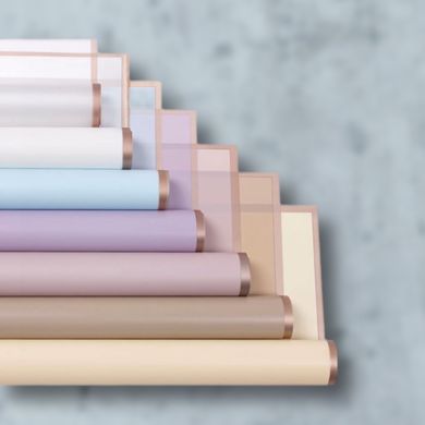 Упаковка цветная