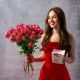 Комбо «Незабываемая»