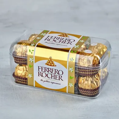 Конфеты "Ферреро"