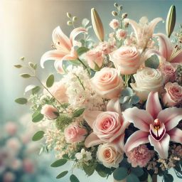 Цветы, которые говорят сами за себя! Какой букет выбрать для любимой?